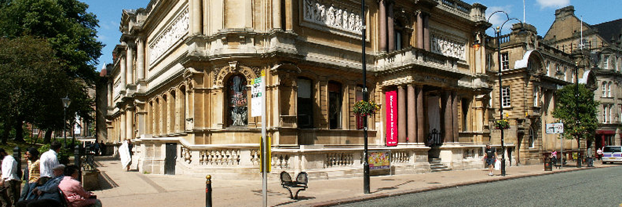 Art Gallery
