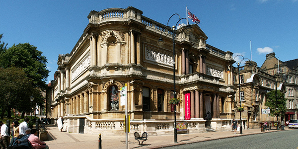 Art Gallery