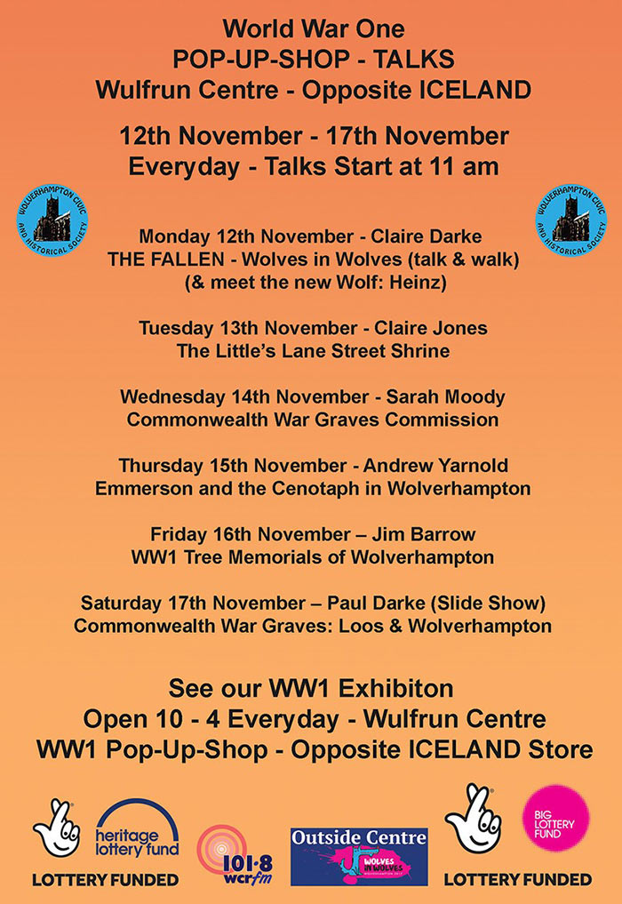 New Wolves in Wolves artwork to be unveiled 