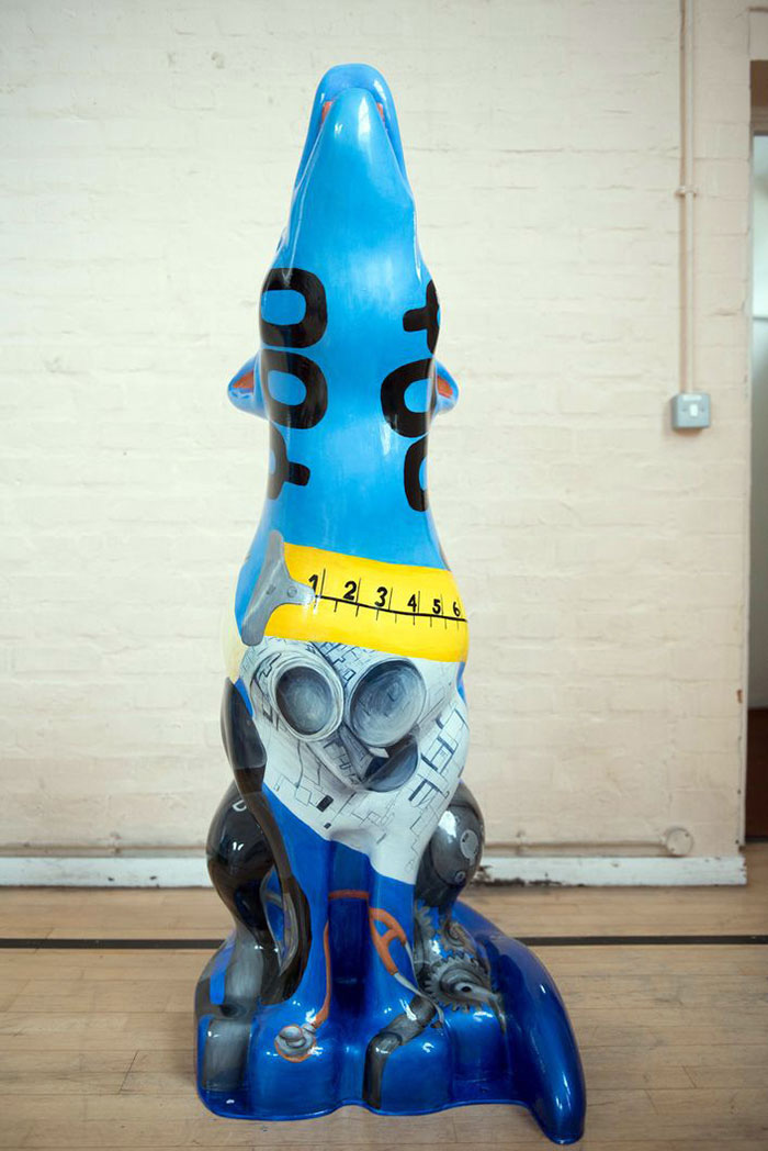 Endless Opportunities by Jody Lee Williams - front profile